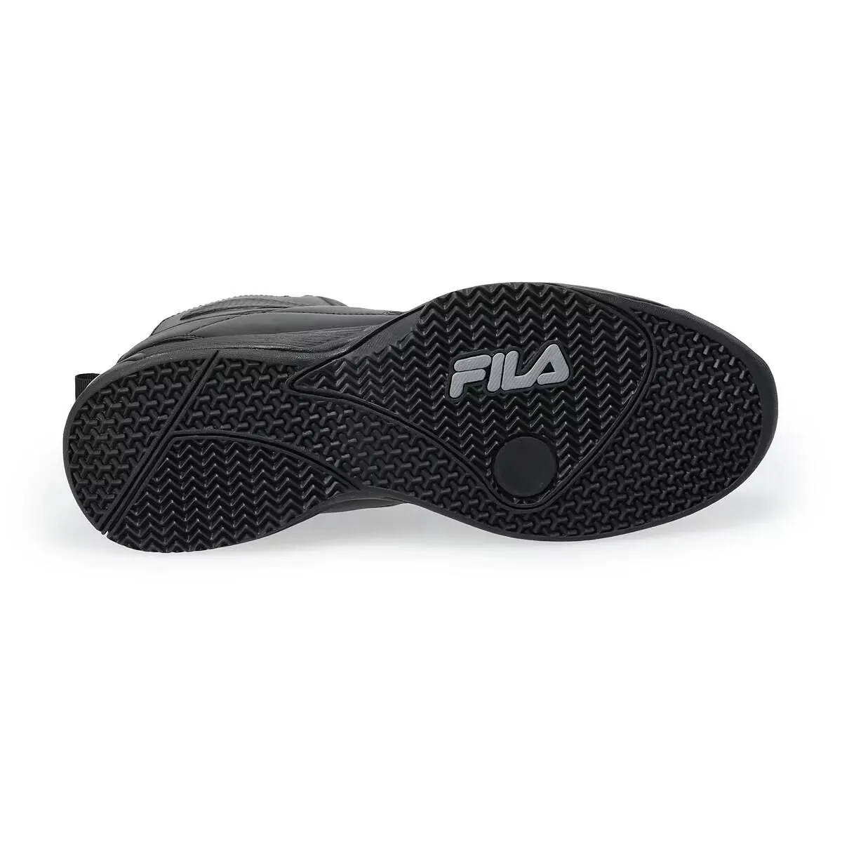 Fila shoes - Black 3