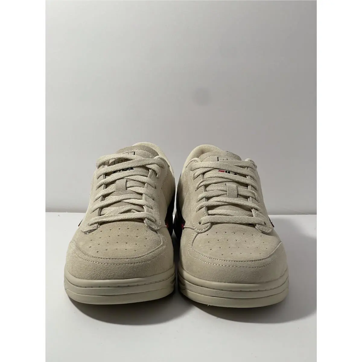 Fila shoes - FILA T-1 - 1TM00619-113 - Beige 1