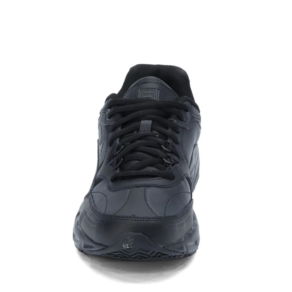 Fila shoes - Black 1