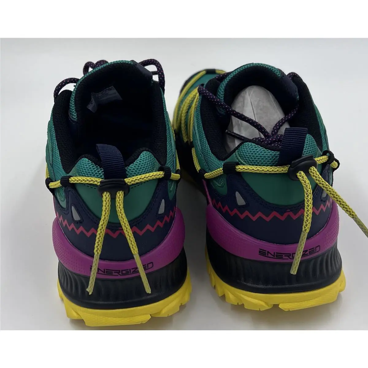 Fila shoes - FILA EXPEDITIONER X ROWING BLAZERS - 1rm01584-310 - Multicolor 9