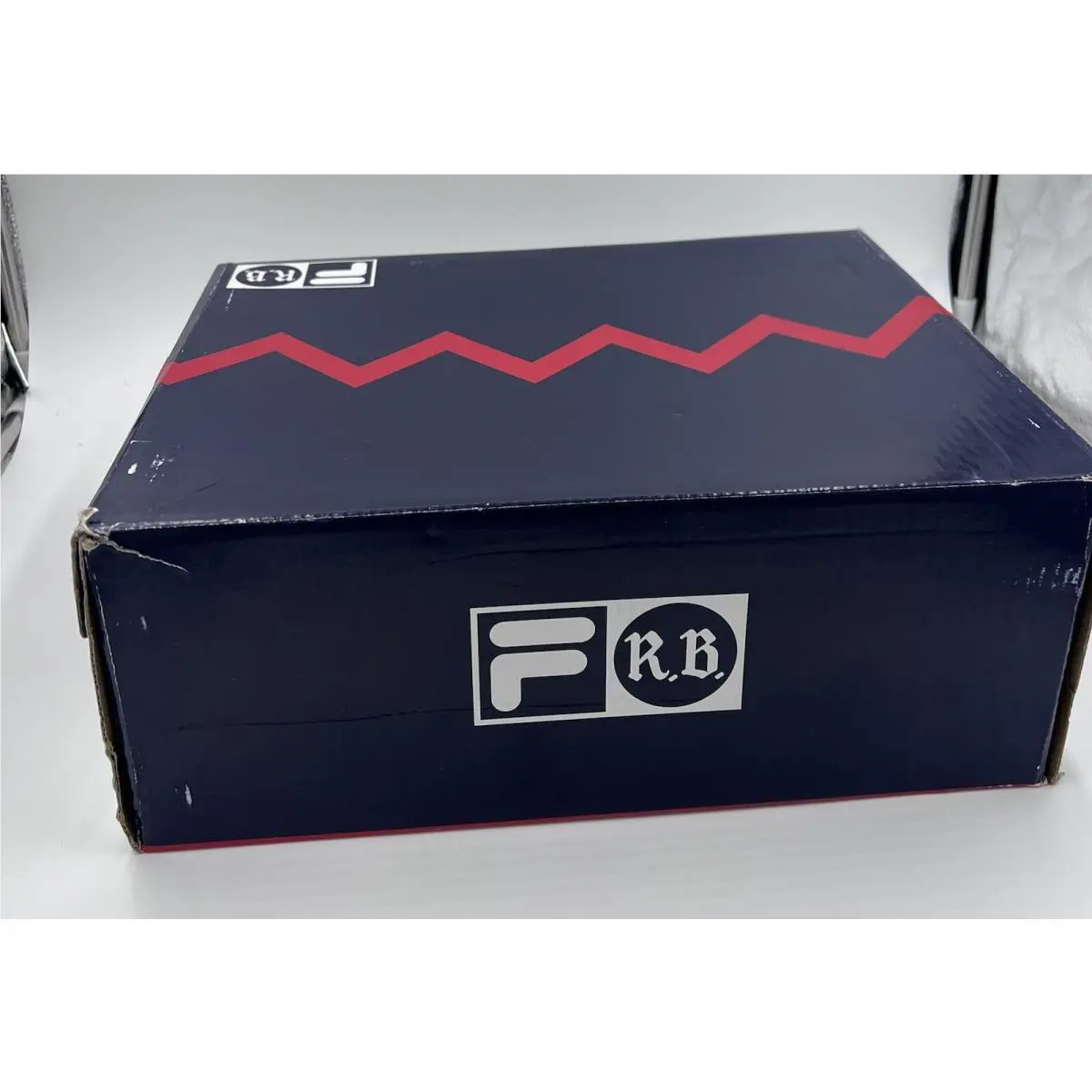 Fila shoes - FILA EXPEDITIONER X ROWING BLAZERS - 1rm01584-310 - Multicolor 1