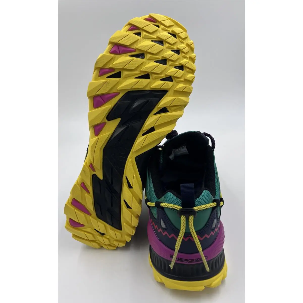 Fila shoes - FILA EXPEDITIONER X ROWING BLAZERS - 1rm01584-310 - Multicolor 4