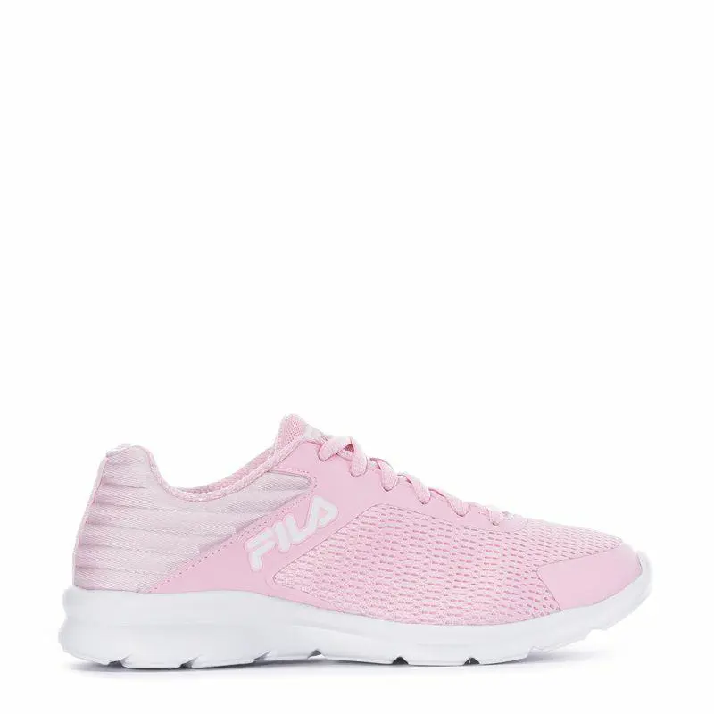 Fila shoes - Chalk Pink/White 1