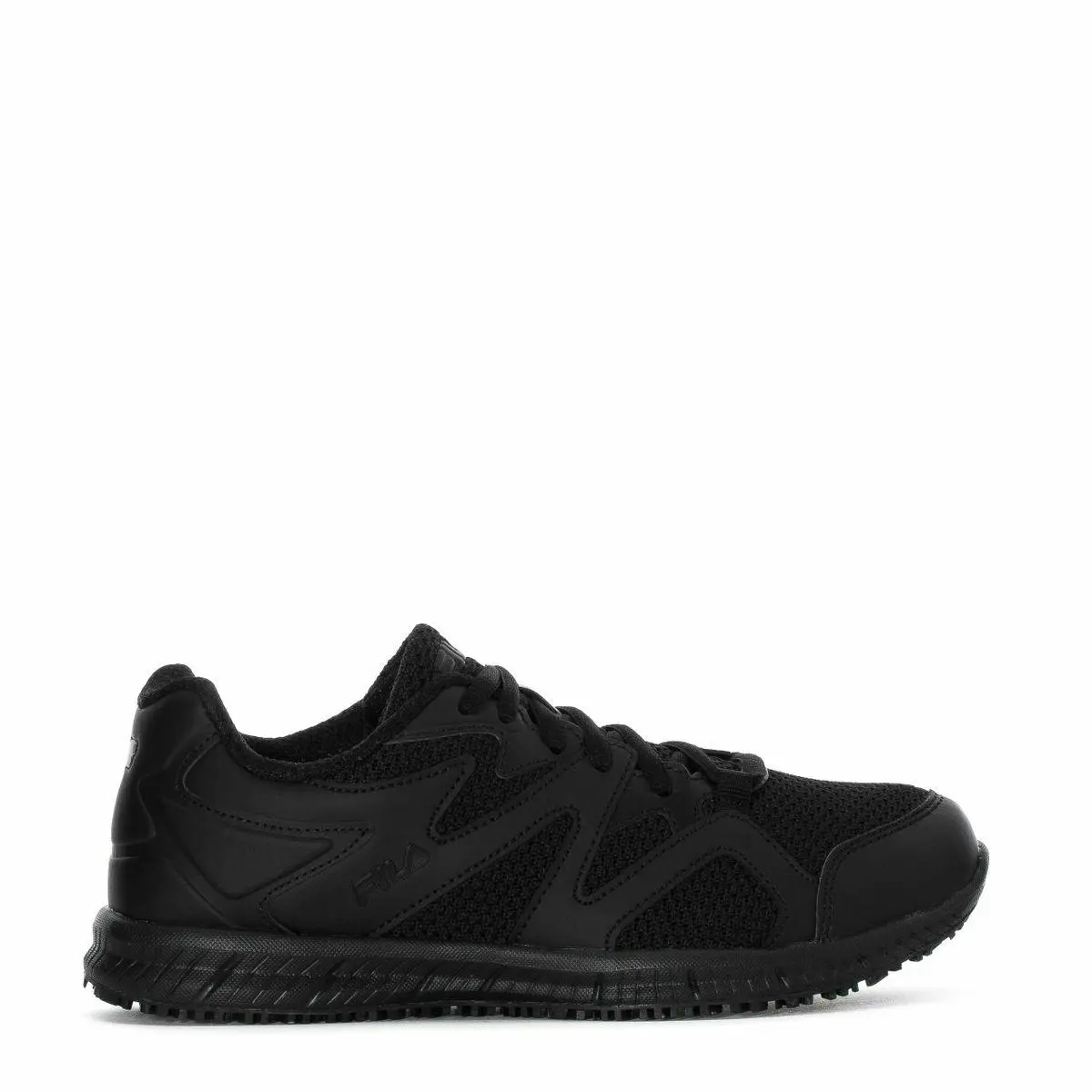 Fila shoes - Black - 5RM00664-001 0