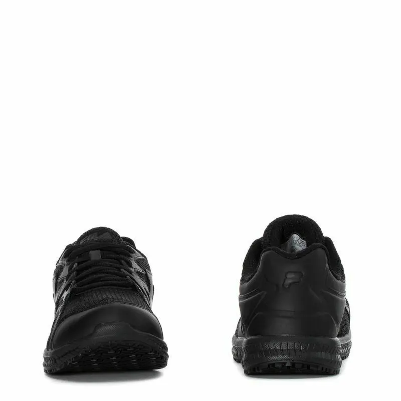 Fila shoes - Black - 5RM00664-001 1