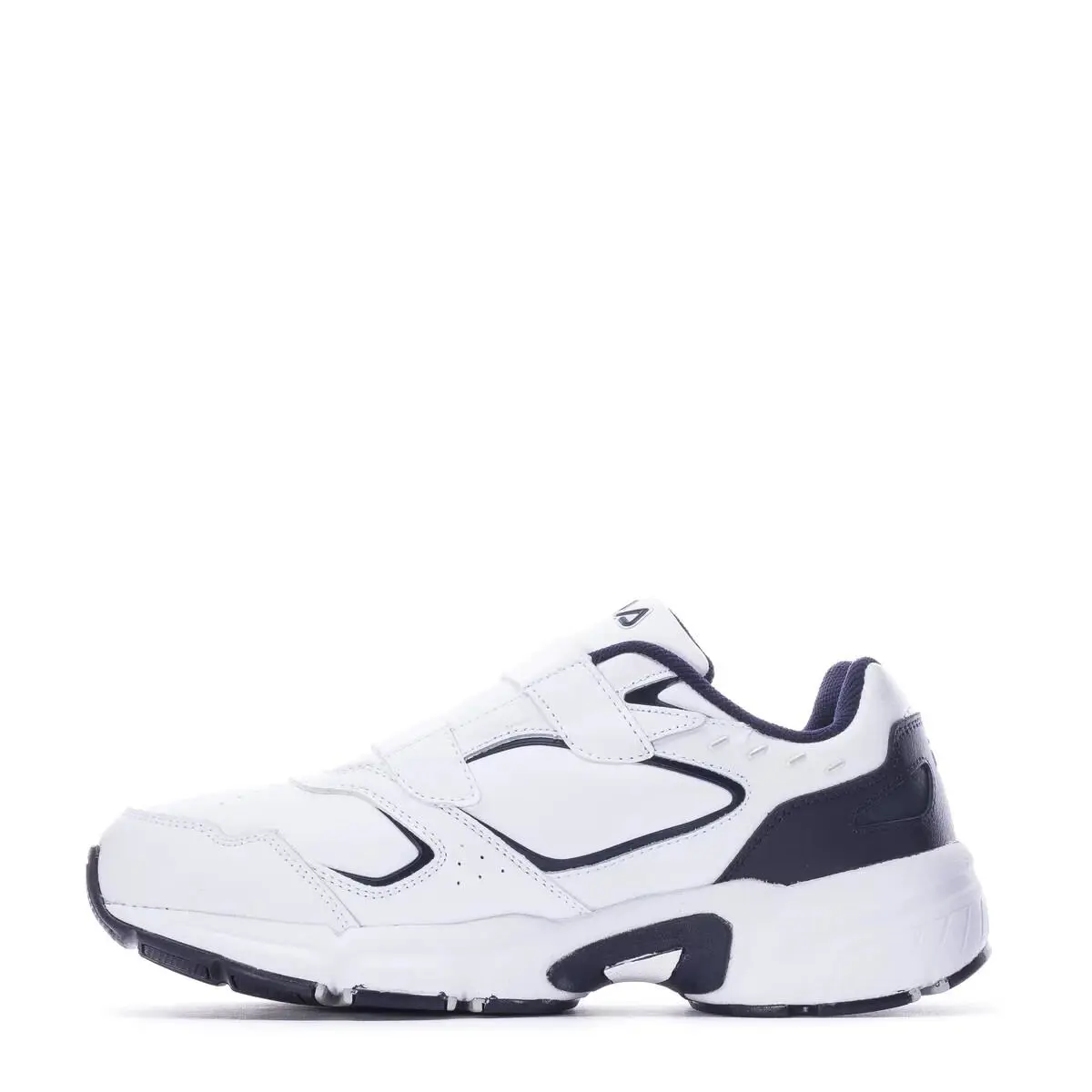 Fila shoes - BLACK/WHITE - 1GW02096-109 0