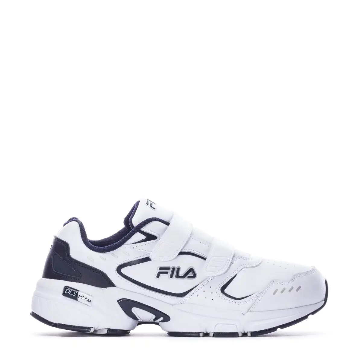 Fila shoes - BLACK/WHITE - 1GW02096-109 1