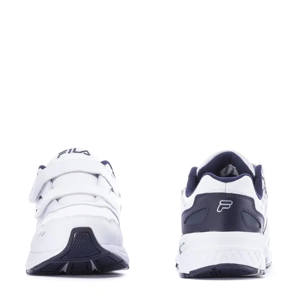 Fila shoes - BLACK/WHITE - 1GW02096-109 2