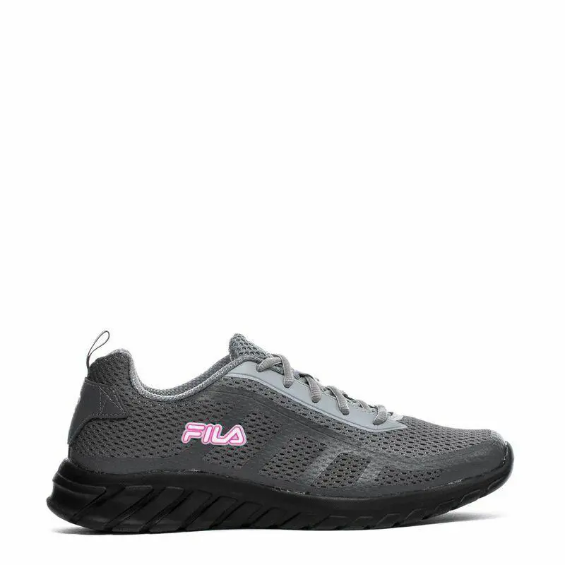 Fila shoes - Monument/Castlerock/Black -5RM00709-051 0