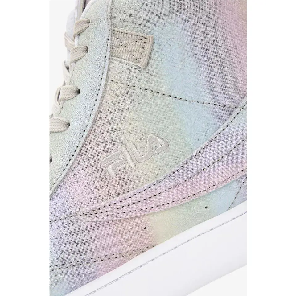 Fila shoes - METTALIC RAINBOW MULTI COLOR - 5CM01632-063 2