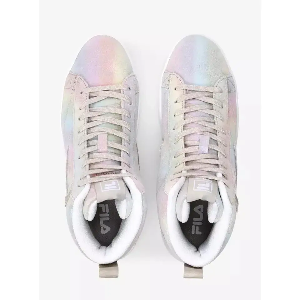Fila shoes - METTALIC RAINBOW MULTI COLOR - 5CM01632-063 3