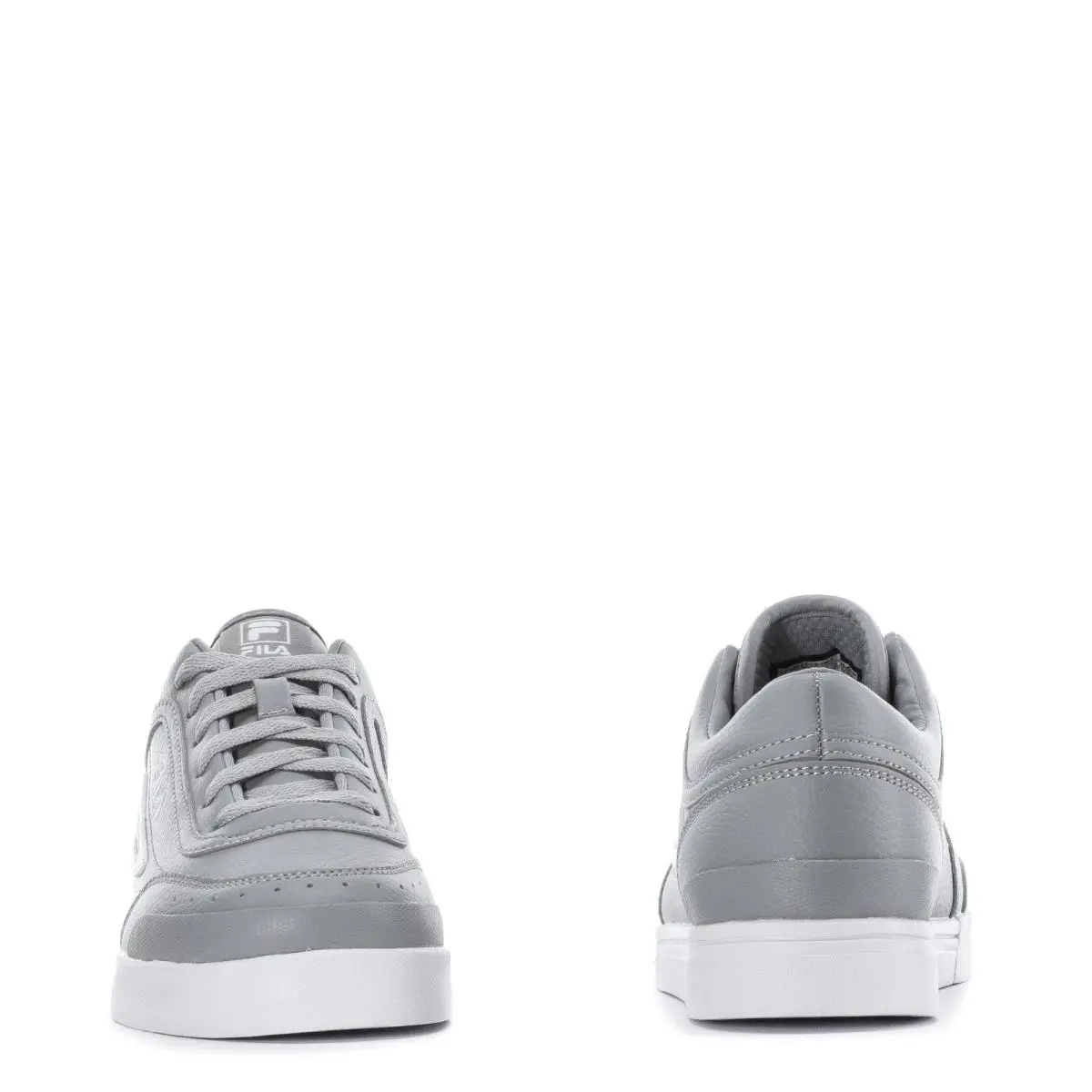 Fila shoes  - Highrise/White - 5fm01153 063 2