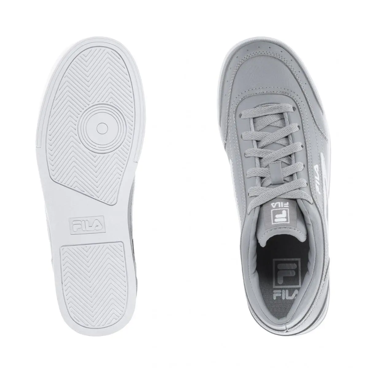 Fila shoes  - Highrise/White - 5fm01153 063 3