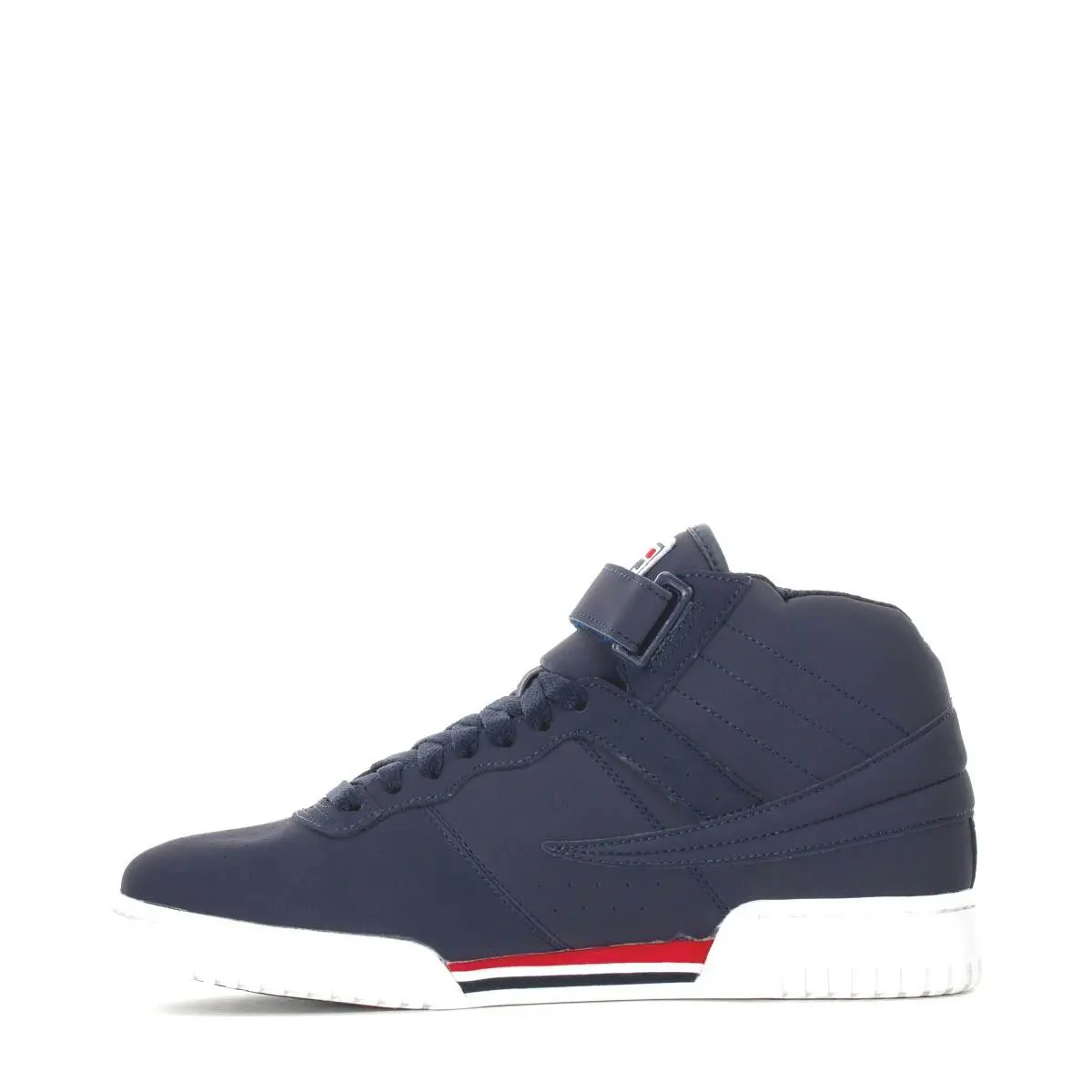 Fila shoes - FILA F-13 - Navy/White/Red - 1FM00125-422 1