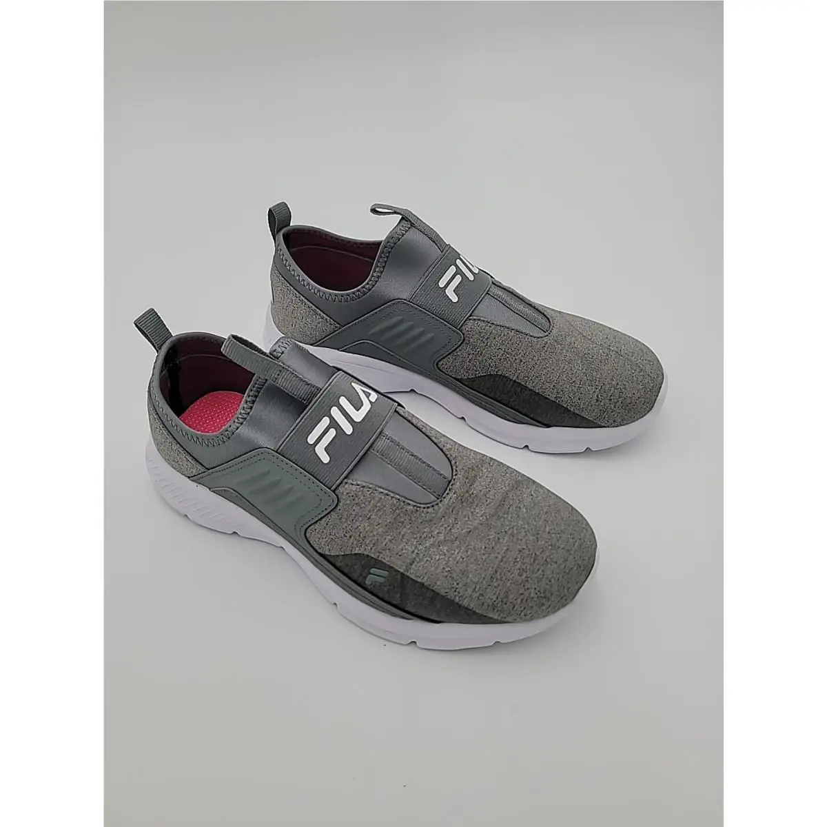 Fila shoes - Fila Accolade Evo 2 - Accolade Evo - Gray 0