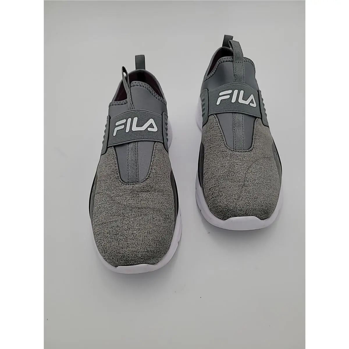 Fila shoes - Fila Accolade Evo 2 - Accolade Evo - Gray 1