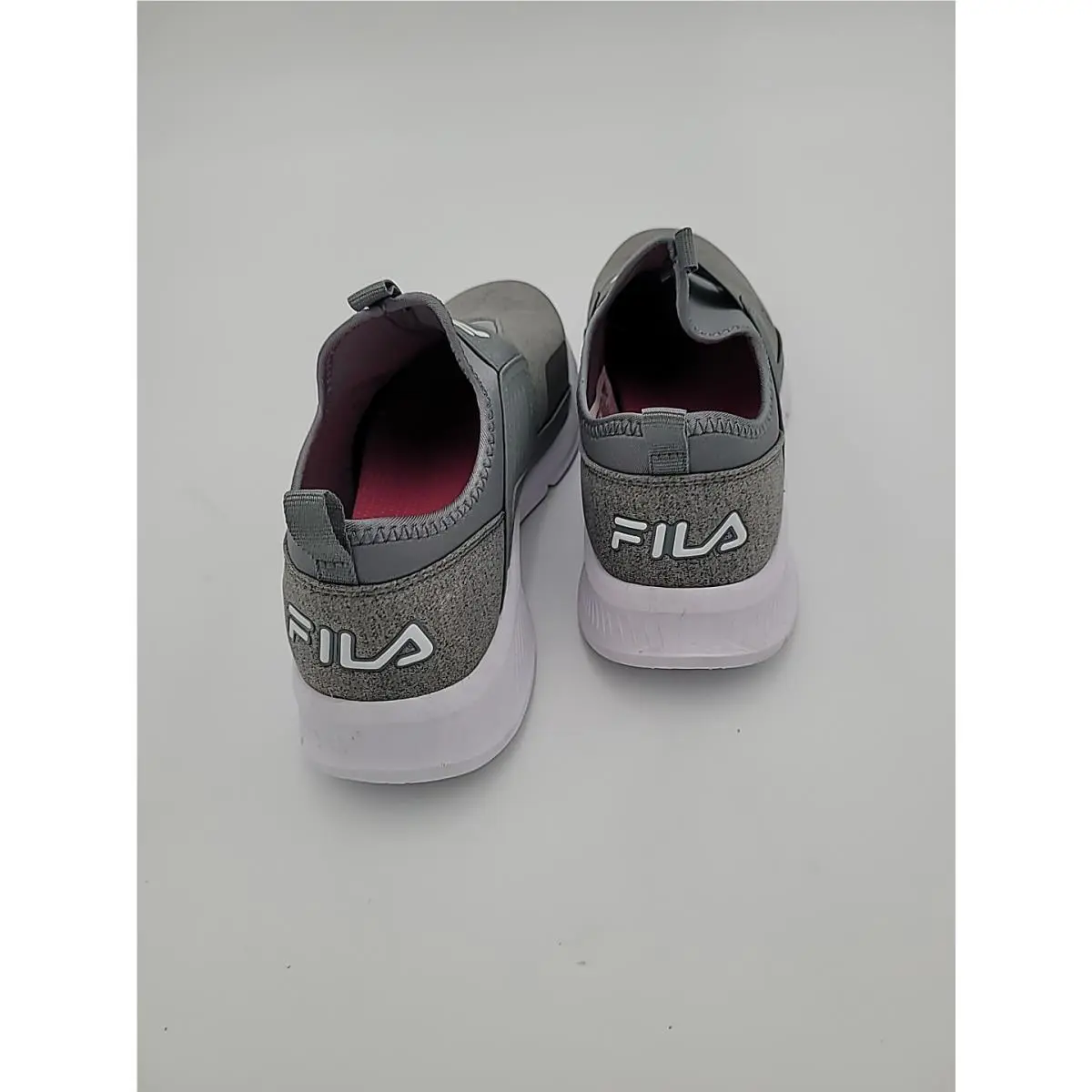 Fila shoes - Fila Accolade Evo 2 - Accolade Evo - Gray 2