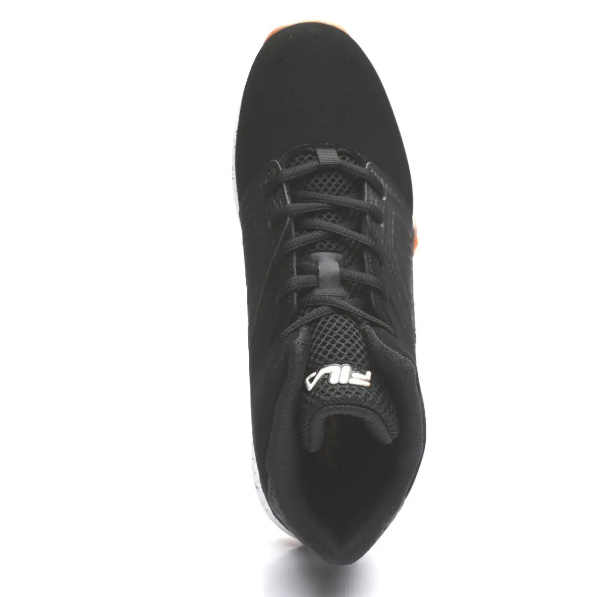 Fila shoes - Black/White/Glod - 1BM01225-016 3