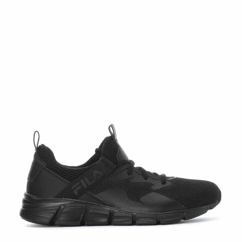 Fila shoes - Black - 5RM01305-001 1