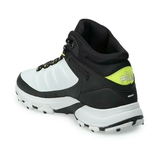 Fila shoes - FILA ™ Trailizer 3 - Trailizer - Multicolor 2