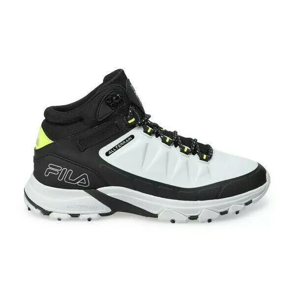Fila shoes - FILA ™ Trailizer 3 - Trailizer - Multicolor 3
