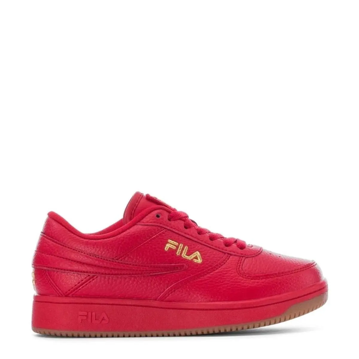 Fila shoes - RED/GOLD - 5CM01116-123 0