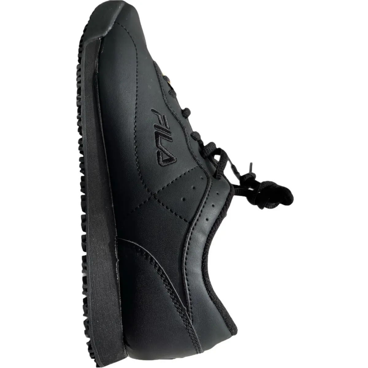 Fila shoes - Fila Cool Max - Cool Max - 4199331 - Black (UPC: 0791271228100) 8