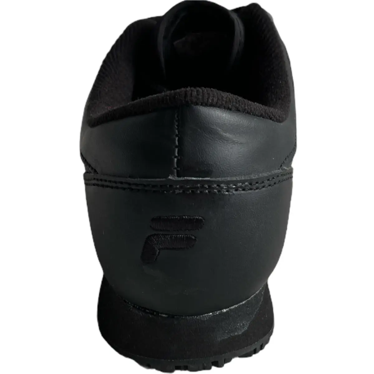 Fila shoes - Fila Cool Max - Cool Max - 4199331 - Black (UPC: 0791271228100) 2