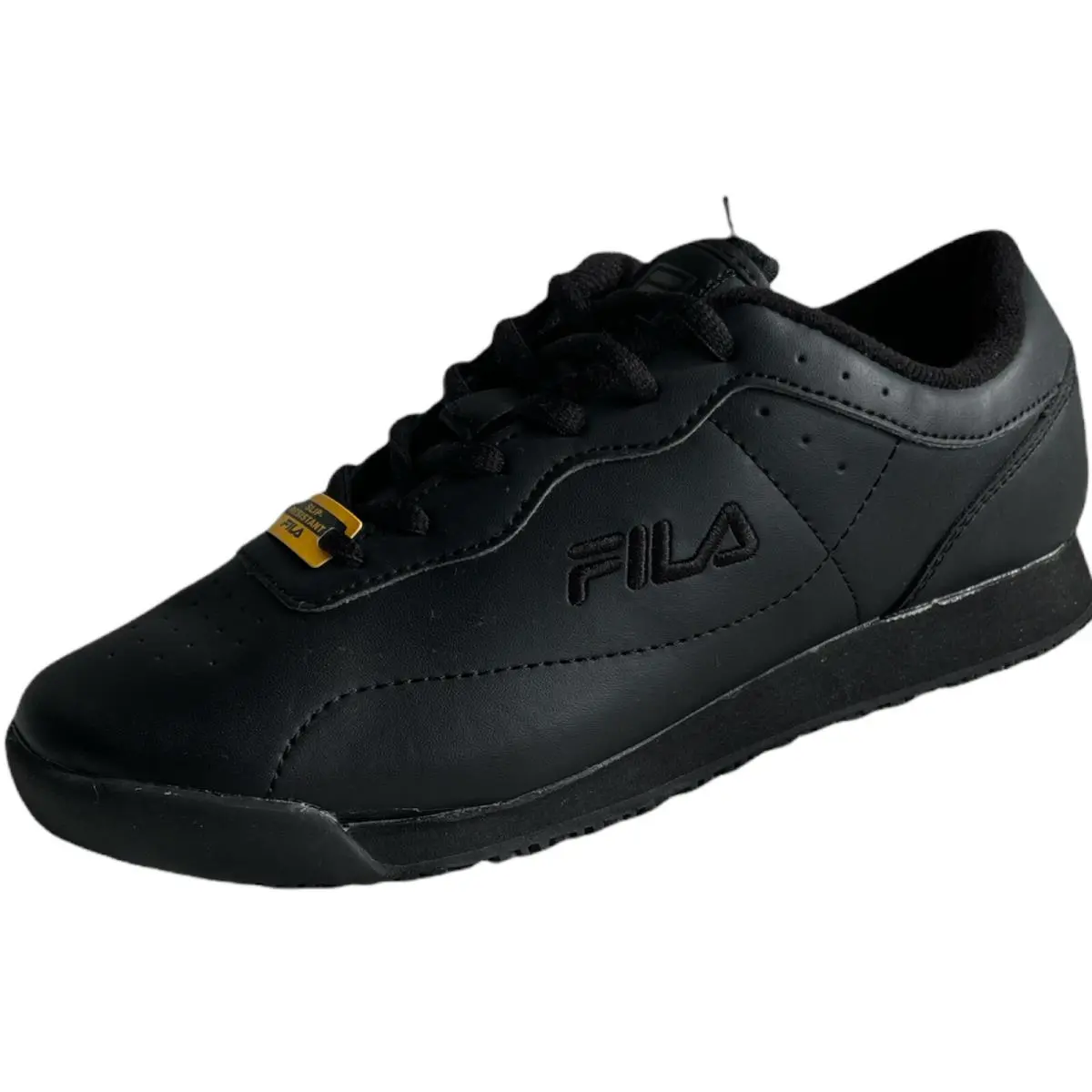 Fila shoes - Fila Cool Max - Cool Max - 4199331 - Black (UPC: 0791271228100) 3