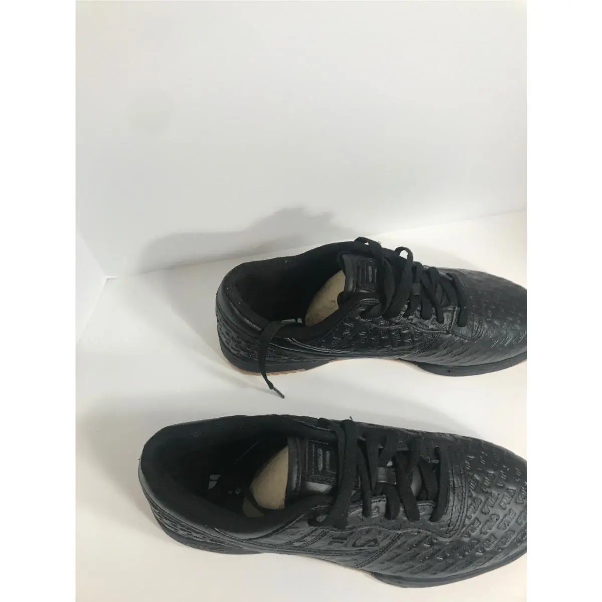 Fila shoes - FILA Original Fitness - Original Fitness - Black 5