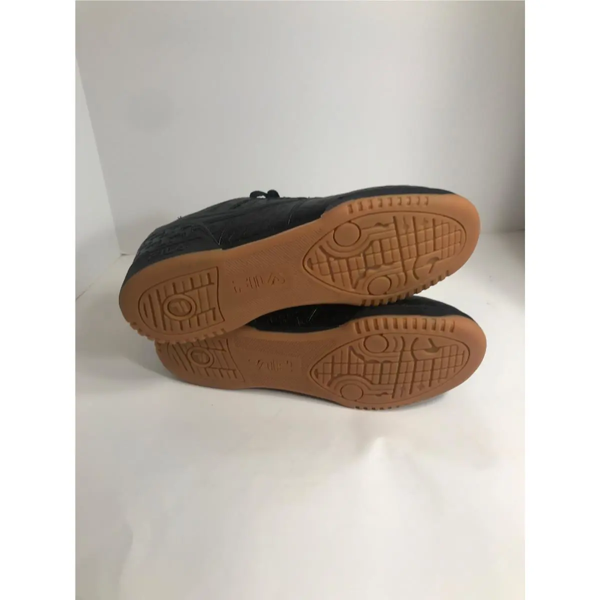 Fila shoes - FILA Original Fitness - Original Fitness - Black 7