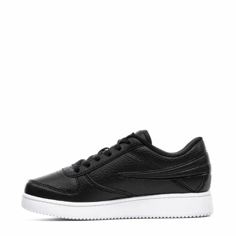 Fila shoes - Black/White 0