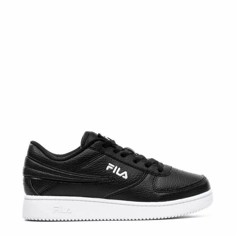 Fila shoes - Black/White 1