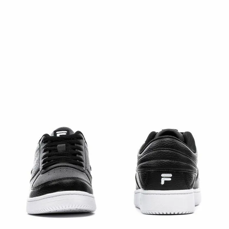 Fila shoes - Black/White 2