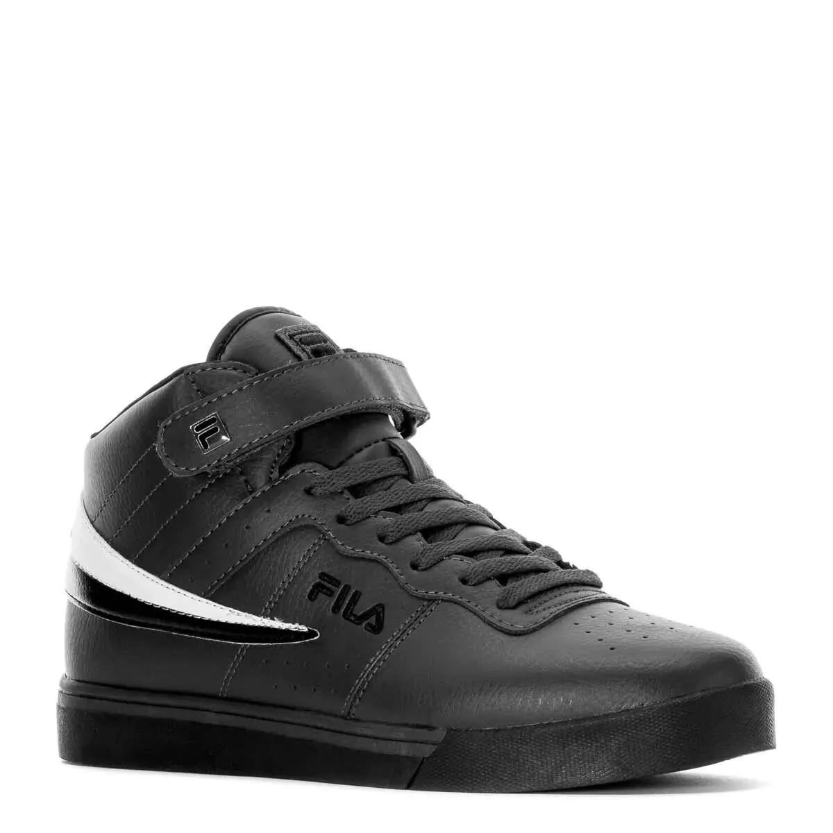 Fila shoes - Dark Shadow / Black / White 0