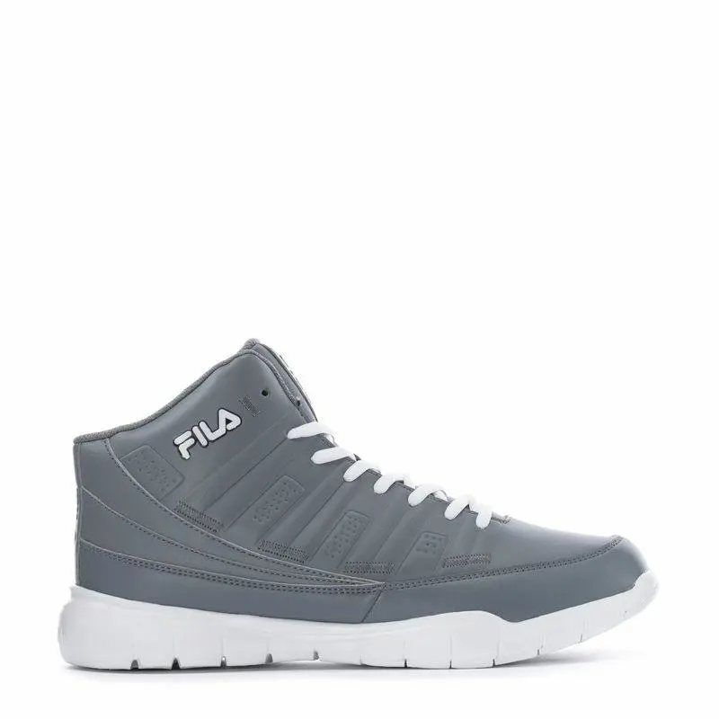 Fila shoes - Monument/White/Black 0