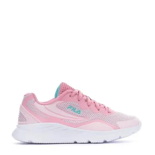 Fila shoes - Pink / White - 5RM01867-950 1