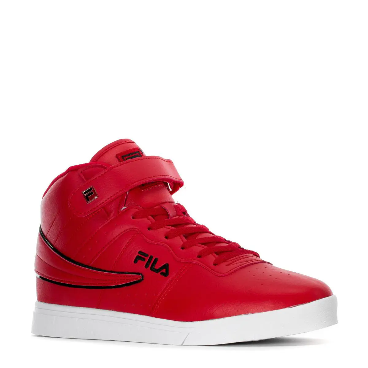 Fila shoes - Fila Red/Black/White - 1CM00487-602 1
