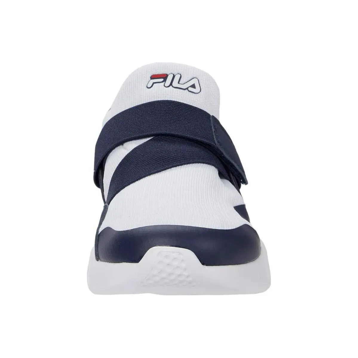 Fila shoes - BLUE/WHITE - VELCRO 2