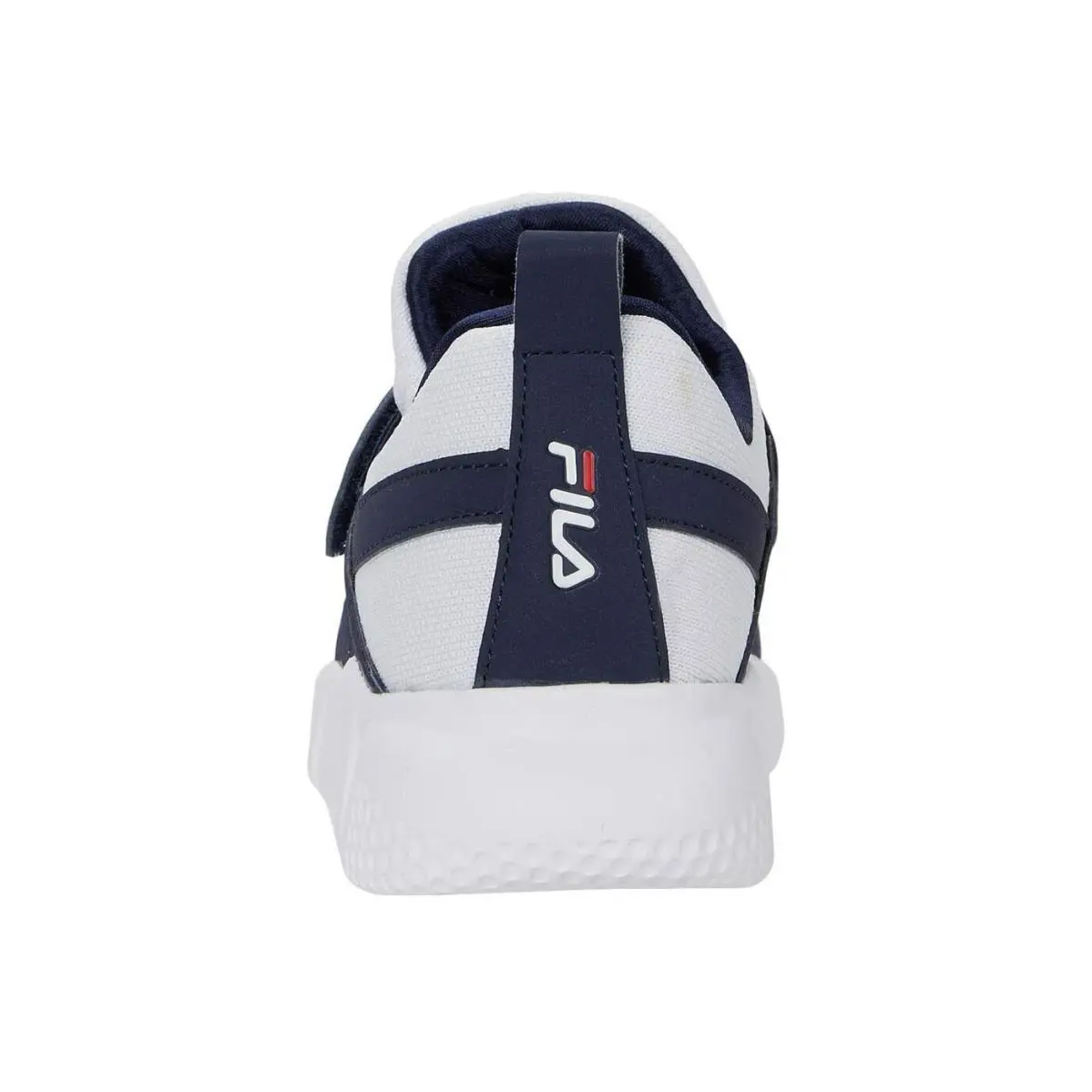 Fila shoes - BLUE/WHITE - VELCRO 4