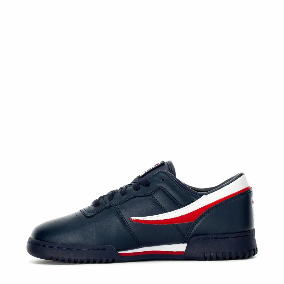 Fila shoes - Navy/Red/White 1
