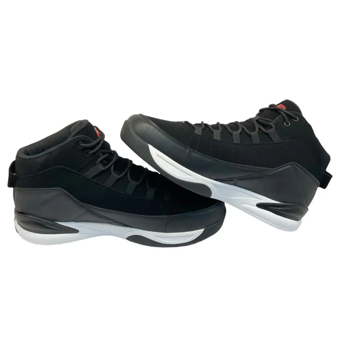 Fila shoes - Activisor Viz - Activisor Viz - 1RM02084-014 - Black/Red/White (UPC: 789482543716) 1