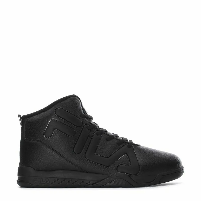 Fila shoes - Black - 1BM00896-001 0