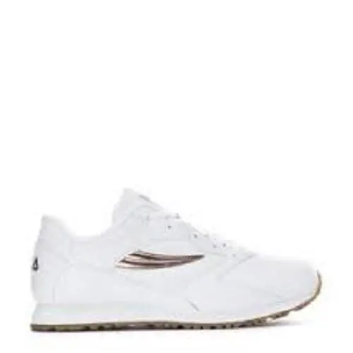 Fila shoes - White / Gold -3CM01093-163 1