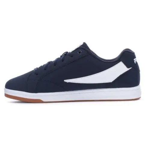 Fila shoes - Navy/White/Gum - 1CM01288-138 0