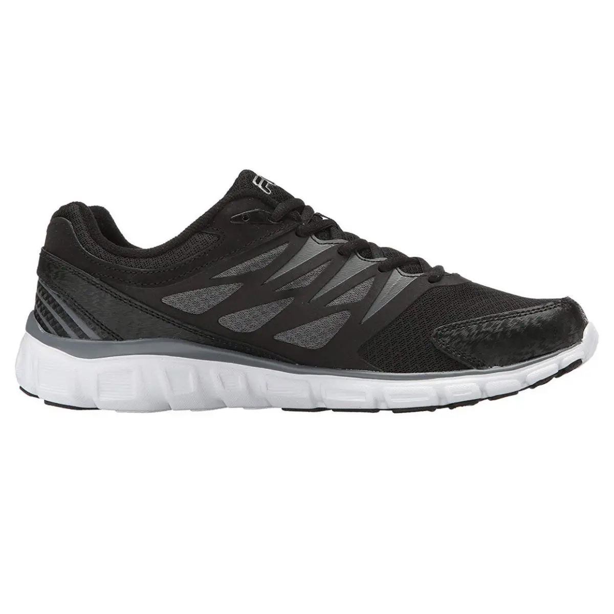 Fila shoes - Fila Memory Sendoff 2 - Memory Sendoff - SG30321-002 - Black (UPC: 791271336867) 1