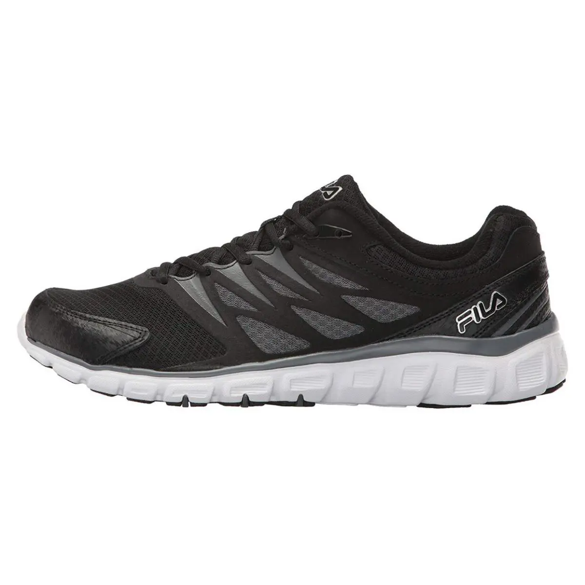 Fila shoes - Fila Memory Sendoff 2 - Memory Sendoff - SG30321-002 - Black (UPC: 791271336867) 3