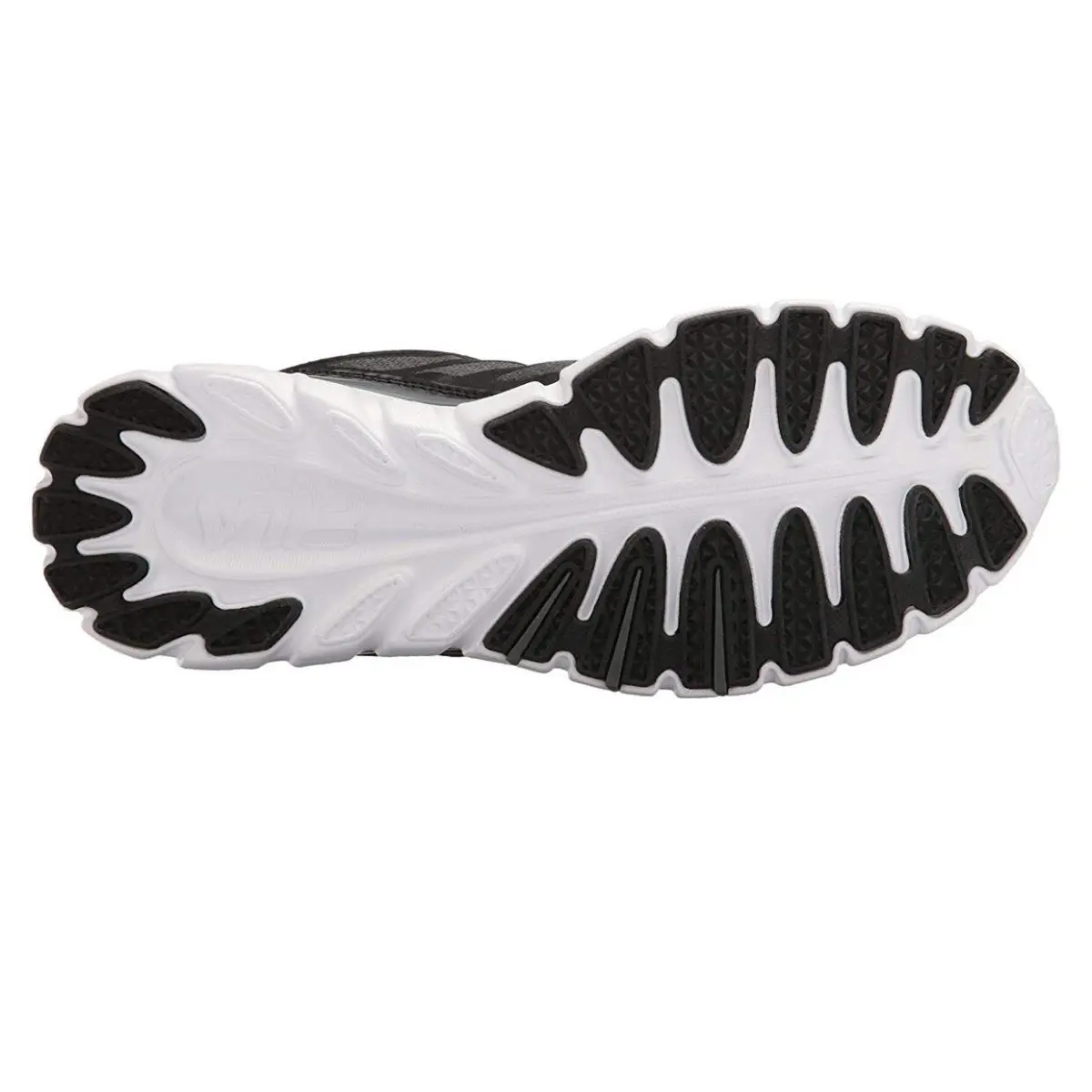Fila shoes - Fila Memory Sendoff 2 - Memory Sendoff - SG30321-002 - Black (UPC: 791271336867) 4