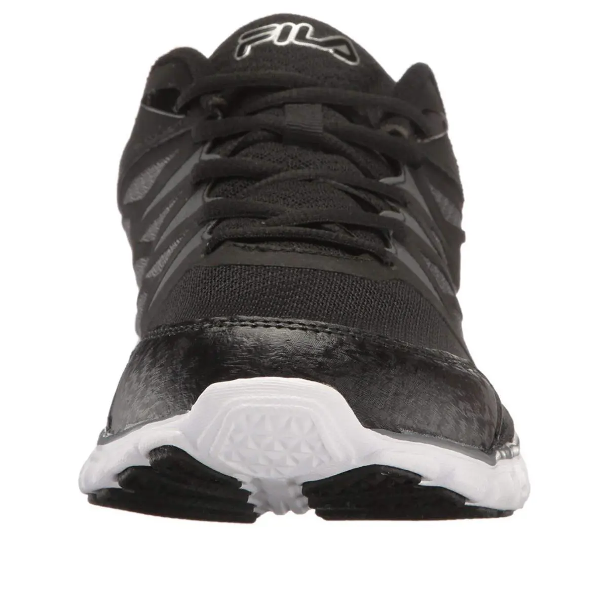 Fila shoes - Fila Memory Sendoff 2 - Memory Sendoff - SG30321-002 - Black (UPC: 791271336867) 5