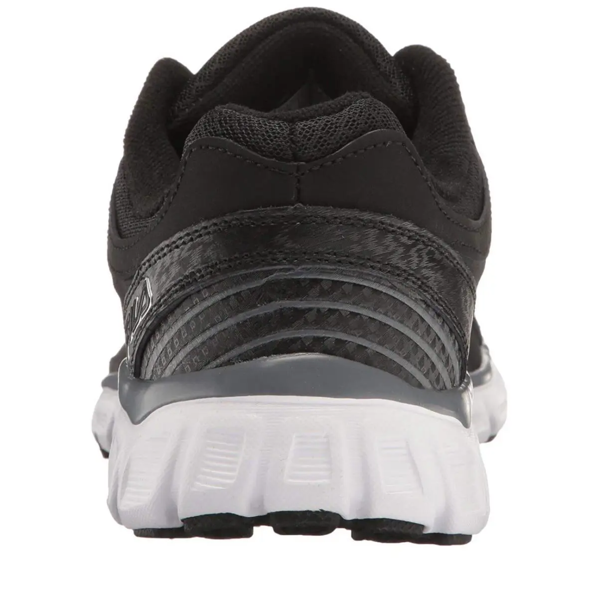 Fila shoes - Fila Memory Sendoff 2 - Memory Sendoff - SG30321-002 - Black (UPC: 791271336867) 6